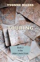 Aiden Lewis Octet Book 3 - Touring B0CLN4VFT8 Book Cover