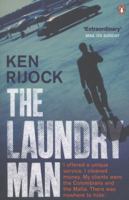The Laundry Man 0241954177 Book Cover