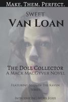 The Doll Collector 1539770869 Book Cover