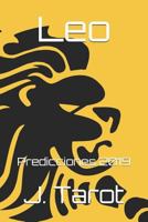 Leo: Predicciones 2019 (Horóscopo 2019) 1790192498 Book Cover