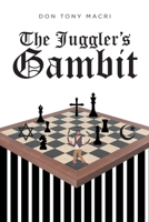 The Juggler's Gambit 1646547616 Book Cover