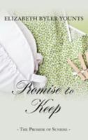 Promise to Keep 1476735050 Book Cover