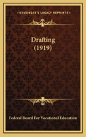 Drafting 1104119293 Book Cover