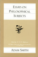 Essays on Philosophical Subjects 0865970238 Book Cover