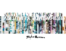 Virtually Somewhere B0GWSLPPLT Book Cover
