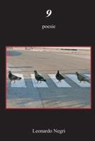 9 (Italian Edition) 129183270X Book Cover