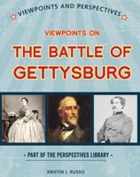 Viewpoints on the Battle of Gettysburg 1534129715 Book Cover