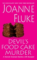 Devil's Food Cake Murder 0758234929 Book Cover