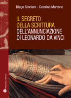 Il Segreto Della Scrittura Dell'annunciazione Di Leonardo Da Vinci 8856404591 Book Cover