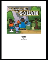 The Paperboat Kids and Goliath 1693210797 Book Cover