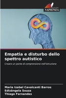 Empatia e disturbo dello spettro autistico (Italian Edition) 6209522661 Book Cover