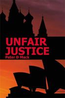 Unfair Justice 1543405045 Book Cover