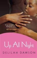 Up All Night 0312369360 Book Cover
