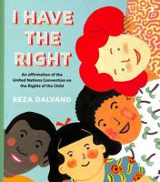 I Have the Right 1915590361 Book Cover