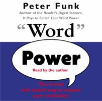 Word Power 0739314831 Book Cover