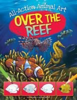 Over the Reef 153834744X Book Cover