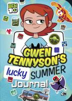 Gwen Tennyson's Lucky Summer Journal 1524787337 Book Cover
