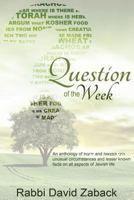 Question of the Week 1497511151 Book Cover