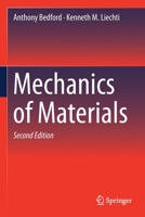 Mechanics of Materials 0201895528 Book Cover
