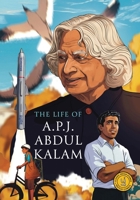 The Life of A.P.J. Abdul Kalam 9360456640 Book Cover