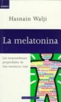 LA Melatonina/No Us Rights 055306066X Book Cover