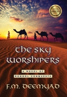 The Sky Worshipers 1732950865 Book Cover