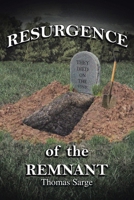 Resurgence of the Remnant 1685704379 Book Cover