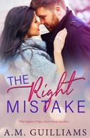 The Right Mistake 1729227791 Book Cover