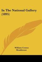 In The National Gallery 1270833839 Book Cover