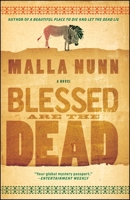 Blessed Are the Dead 1451616929 Book Cover