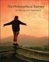 The Philosophical Journey: An Interactive Approach 007338657X Book Cover