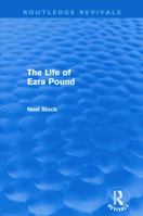 The Life of Ezra Pound 0865470758 Book Cover