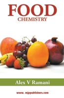 Food Chemistry B0CV588LRX Book Cover