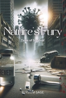 Nature's Fury: Nature's Fury: 30 gripping tales of survival against Earth's most extreme forces. B0CT4BQCN1 Book Cover