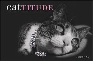 Cattitude Journal 081095446X Book Cover