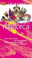 AA TwinPack Mallorca (AA TwinPacks) 0749534559 Book Cover