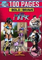 Bold and the Brave: Volume Seven 1959998056 Book Cover
