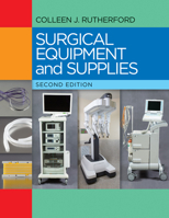 Surgical Equipment and Supplies 1719648417 Book Cover