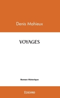 VOYAGES (French Edition) 2414587083 Book Cover