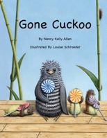 Gone Cuckoo Dyslexic Font 1365445720 Book Cover