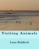 Visiting Animals 1517366496 Book Cover