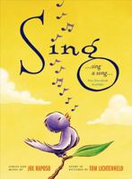 Sing 1627795022 Book Cover