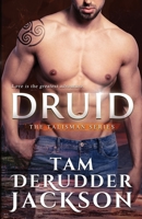 Druid 1734266686 Book Cover
