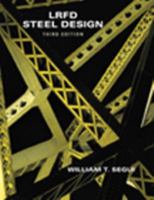LRFD Steel Design 053439373X Book Cover