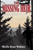 The Missing Heir 074141726X Book Cover