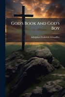 God's Book and God's Boy 1246390760 Book Cover