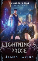 Lightning's Price B0CCCHN91Y Book Cover
