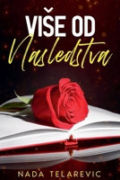 Vise Od Nasledstva (Serbian Edition) B0GSSBC5QV Book Cover