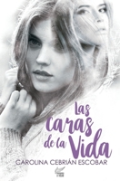 Las caras de la vida B08FV5XV1V Book Cover