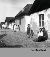 Eva Davidova (Fototorst) 8072152343 Book Cover